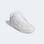 adidas MIDCITY LOW Sneaker Weiß/Hellgrau