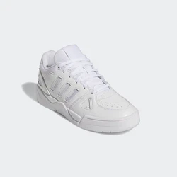 adidas MIDCITY LOW Sneaker Weiß/Hellgrau