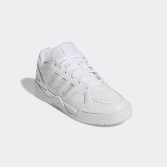 adidas MIDCITY LOW Sneaker Weiß/Hellgrau