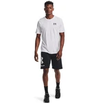 Under Armour T-Shirt UA M SPORTSTYLE LC SS Rot/Weiß/Schwarz/Dunkelblau/Grau