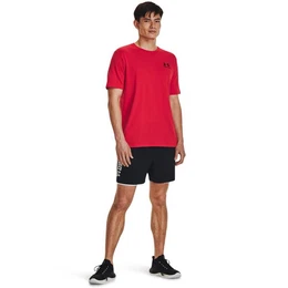 T-Shirt UA M SPORTSTYLE LC SS (1-tlg)