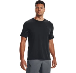 Under Armour T-Shirt UA M SPORTSTYLE LC SS schwarz