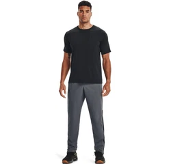 Under Armour T-Shirt UA M SPORTSTYLE LC SS schwarz