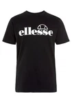 Ellesse T-Shirt H T-SHIRT Schwarz