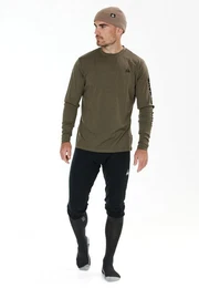 Langarmshirt Rldal mit atmungsaktiver Eigenschaft