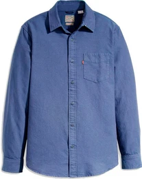 Levi's Jeanshemd SUNSET 1 POCKET STANDARD