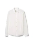 TOM TAILOR Denim Langarmhemd 