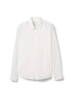 TOM TAILOR Denim Langarmhemd TOM TAILOR Denim Langarmhemd