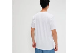 Ellesse T-Shirt mit Logodruck 