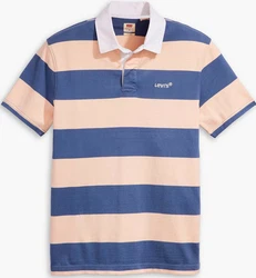 Levi's Poloshirt SS UNION RUGBY mehrfarbig