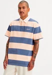 Levi's Poloshirt SS UNION RUGBY mehrfarbig