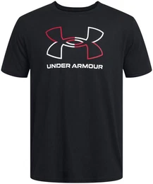 T-Shirt UA GL FOUNDATION UPDATE SS (1-tlg)