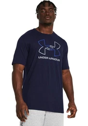 T-Shirt UA GL FOUNDATION UPDATE SS (1-tlg)