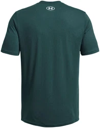 Under Armour T-Shirt GL Foundation Update SS HYDRO TEAL