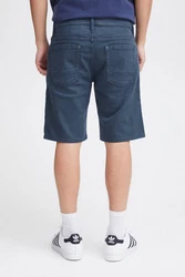 Blend Jeansshorts BHDenim Dunkelblau/Blau/Hellblau