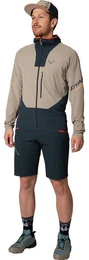 Funktionsjacke TRAVERSE DST M JKT ROCK KHAKI/3010