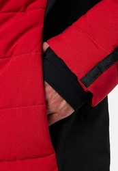 Colmar Outdoorjacke Connect (1) Rot