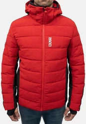 Colmar Outdoorjacke Connect (1) Rot