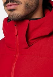 Colmar Outdoorjacke Connect (1) Rot