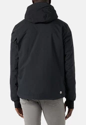 Colmar Jacke Connect MENS SKI JACKET Schwarz/Grau/Orange/Dunkelgrau/Dunkelblau