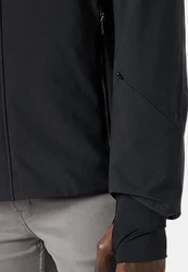 Colmar Jacke Connect MENS SKI JACKET Schwarz/Grau/Orange/Dunkelgrau/Dunkelblau