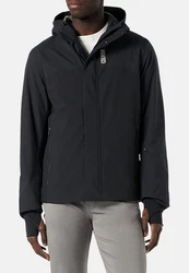 Colmar Jacke Connect MENS SKI JACKET Schwarz/Grau/Orange/Dunkelgrau/Dunkelblau