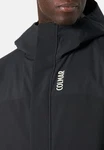 Colmar Jacke Connect MENS SKI JACKET Schwarz/Grau/Orange/Dunkelgrau/Dunkelblau