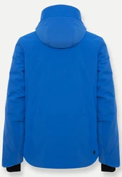 Colmar Jacke Connect MENS SKI JACKET Blau/Hellblau