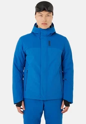 Colmar Jacke Connect MENS SKI JACKET Blau/Hellblau