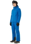 Colmar Jacke Connect MENS SKI JACKET Blau/Hellblau