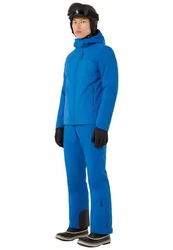 Colmar Jacke Connect MENS SKI JACKET Blau/Hellblau