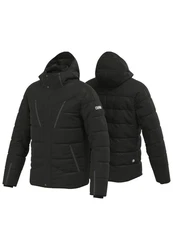 Colmar Winterjacke Chamonix (1) Schwarz