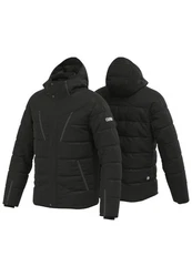 Colmar Winterjacke Chamonix (1) Schwarz