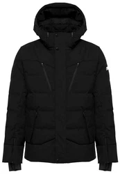 Colmar Winterjacke Chamonix (1) Schwarz