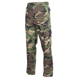 Outdoorhose US Kampfhose, BDU, M 97 SK tarn XL