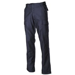 Outdoorhose Trekkinghose Blau