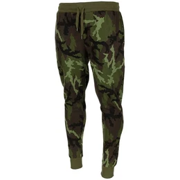 Outdoorhose Trainingshose, Jogger , M 95 CZ tarn