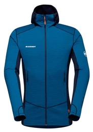 Kapuzenfleecejacke Herren Taiss Light ML Hooded Jacket