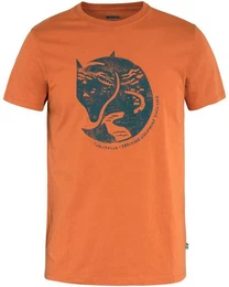 Fjllrven T-Shirt T-Shirt Arctic Fox