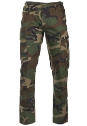 Cargohose Bdu R/S (1-tlg)