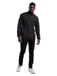 Rollkragenpullover Danisi