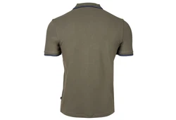 JOOP! Poloshirt Pavlos Dunkelgrün/Khaki/Grün