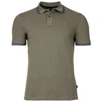 JOOP! Poloshirt Pavlos Dunkelgrün/Khaki/Grün