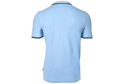 JOOP! Poloshirt Pavlos Blau/Hellblau