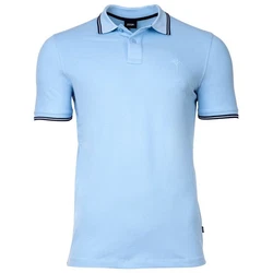 JOOP! Poloshirt Pavlos Blau/Hellblau