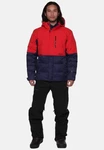 Marmot Snowboardjacke Shadow Rot/Lila