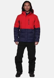 Marmot Snowboardjacke Shadow Rot/Lila