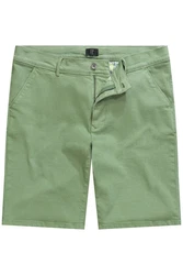 JP1880 Chino-Bermuda Bauchfit Straight Fit Grün/Hellgrün/Dunkelgrün/Türkis/Khaki