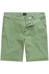 JP1880 Chino-Bermuda Bauchfit Straight Fit Grün/Hellgrün/Dunkelgrün/Türkis/Khaki