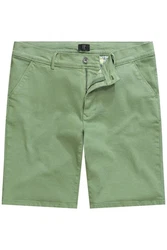 JP1880 Chino-Bermuda Bauchfit Straight Fit Grün/Hellgrün/Dunkelgrün/Türkis/Khaki
